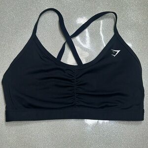 Gymshark Minimal Sports Bra